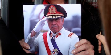 Pinochet