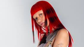 ¿El mejor disco del urbano chileno?: Akriila publicó el ambicioso “Epistolares”