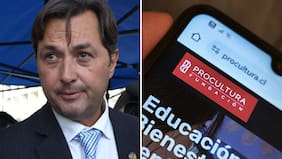 Corte comparó “pinchazos” con prácticas de la dictadura: el durísimo fallo que golpeó a fiscal del Caso Procultura