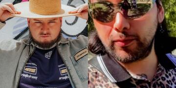 “No promuevo el abuso” y “chanta”: la disputa entre Diego González y Lelo por reality