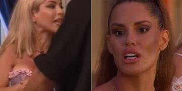 Oriana Marzoli - Gala Caldirola