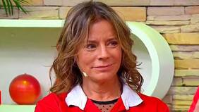 La sexy y valiente apuesta de Kathy Salosny por si la Roja gana a Argentina el domingo