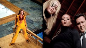 Al fin estrenarán en cines la edición original de Kill Bill con más de 4 horas