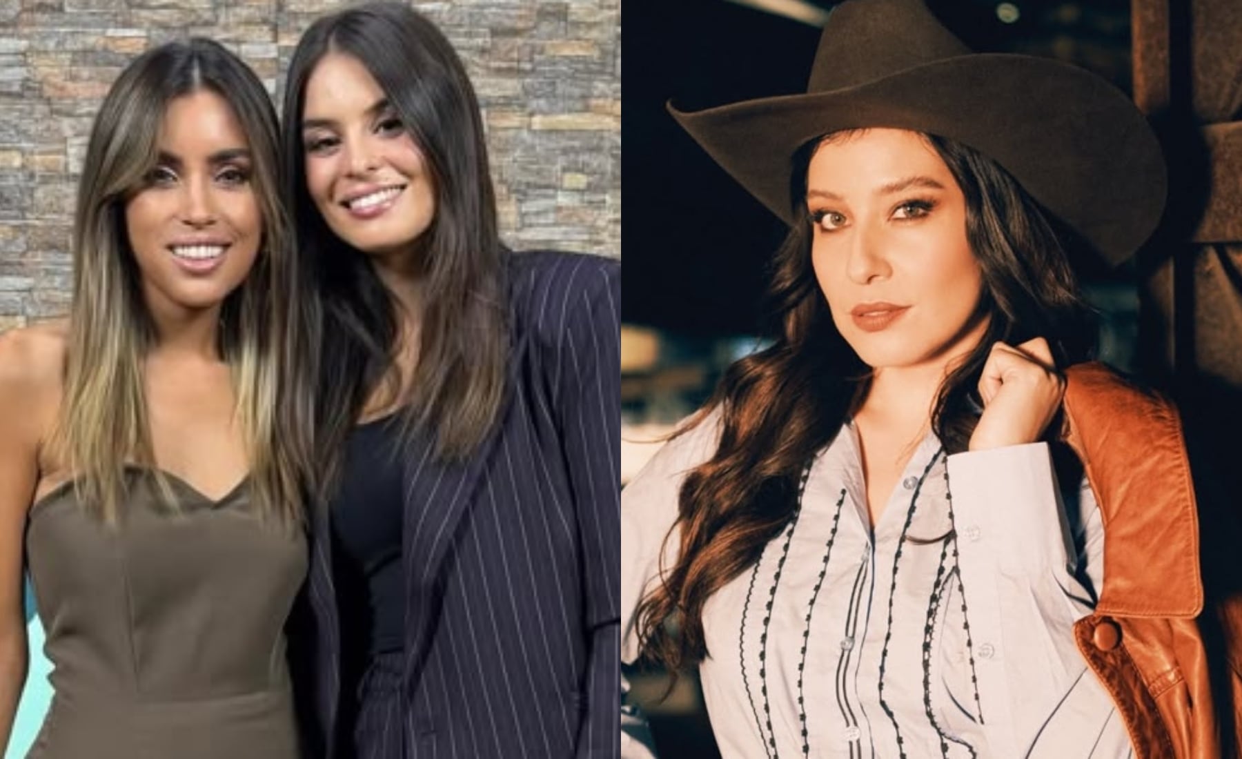 “Esto lo hubiera dicho la Pancha Merino o Raquel Argandoña, pasa sin pena ni gloria”: defienden opinión de la panelista Isi Gaete sobre Coté Quintanilla en AR