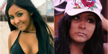 Nicole "Snooki" Polizzi