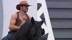 Pangal Andrade llega a Mundos Opuestos y emociona a las redes sociales: ¿cuál será su rol dentro del reality?