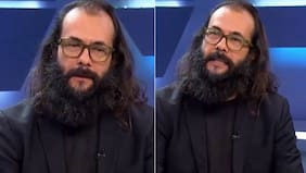 Marcelo Lagos saca ronchas tras utilizar lenguaje inclusivo en plena entrevista: el término que indignó a televidentes