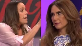 Claudia Conserva reveló millonaria multa que debió pagar por culpa de Yazmín Vásquez y la encaró en TV: este fue el motivo