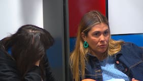 Laura Prieto recordó el gran dolor de su vida: “Se murió la mitad de mi familia”