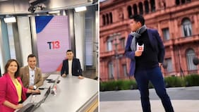 No escondió su dolor y decepción: el desahogo de conocido periodista despedido abruptamente de Canal 13