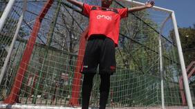 La Copa Enel tiene a un "Ferrari" colombiano