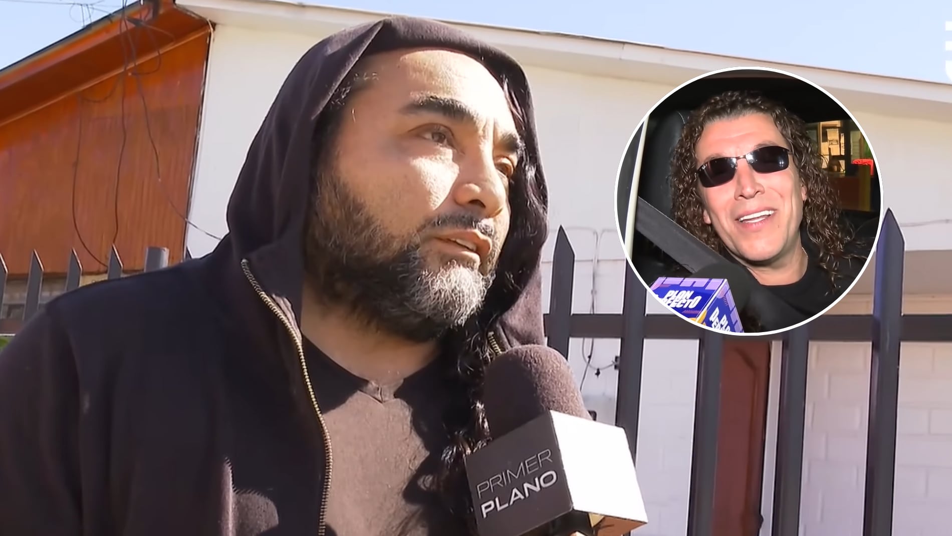Alexítico rompió el silencio tras polémica con Leo Rey: reveló que ha recibido amenazas por redes sociales