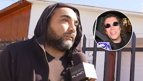 Alexítico rompió el silencio tras polémica con Leo Rey: reveló que ha recibido amenazas por redes sociales