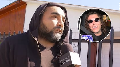 Alexítico rompió el silencio tras polémica con Leo Rey: reveló que ha recibido amenazas por redes sociales