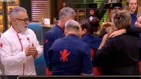 “Ella boicoteó mi plato…”: la grave acusación contra compañera de nueva eliminada de El Discípulo del Chef