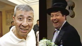 “Ocultamos todas las cosas cortopunzantes”: Hija de Pepe Tapia abordó los últimos días de su padre con alzheimer