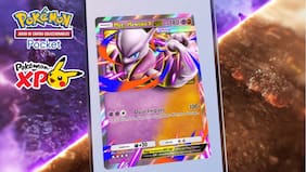 Pokémon Pocket prepara un gran cambio: llegan cartas con dos tipos y nuevos Pokémon ex