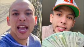 Detienen a “Leito Oficial”, el tiktoker venezolano que incitó a “invadir casas” en Estados Unidos