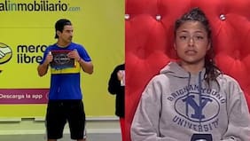 Le salió mal la jugada a Vivi: Seba se convirtió en el líder de la semana y se anula la fulminante