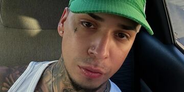 Young Cister. Foto Instagram.