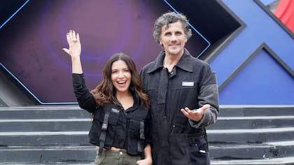 Participante de Mundos Opuestos fue hospitalizada tras presentar síntomas de ACV