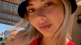 Antonella Mareco, ex de Iván Cabrera reveló que inició un tratamiento de rehabilitación