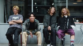 One Ok Rock en Chile: Revisa el posible setlist de “DETOX TOUR” en el Teatro Caupolicán