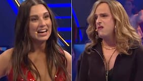 Troleo sin filtro de Kramer a Tita Ureta en Vértigo dividió a televidentes: burlas no pasaron piola y generaron reacciones