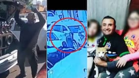 “Voy a tener que matar a alguien”: destapan amenaza y traición de venezolano que le dio fierrazo fatal a mecánico chileno