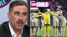 “Pásenle el buzo”: Claudio Bravo hace certero análisis tras derrota de la Roja y apunta a detalle que “hay que erradicar”