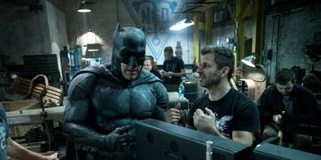 Ben Affleck profundizó en lo que le encantó y lo que falló en su tiempo como Batman