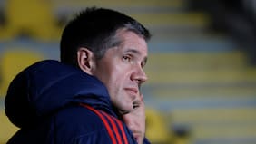 Michael Clark enfrenta millonaria sanción y queda inhabilitado: Jefe de Azul Azul apelará