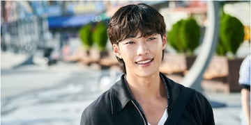 Woo Do Hwan / Mr. Plankton