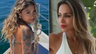 El inesperado comentario de Trini Neira por feroz basureo a Marité: apuntó a video donde la destruyó por ventilar cahuín