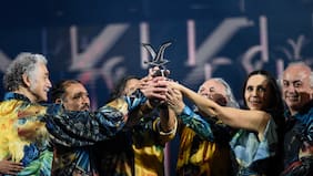 La preciada Gaviota de Platino: todos los artistas que la han obtenido