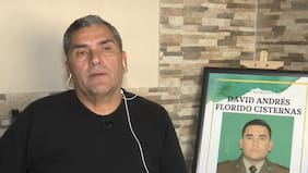 “Tiene que haber habido tráfico de influencias”: padre de Cabo Florido se refirió al encubrimiento del sospechoso