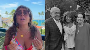 “Me estoy comiendo la misma mierda que defendí”: Brutal desahogo de Helhue Sukni tras el asalto a sus papás