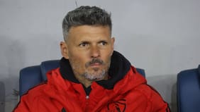 Plan b para Colo Colo: revelan nombre de experimentado arquero que se ofreció al Cacique