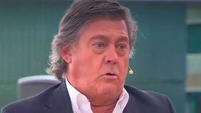 El nuevo impasse de Emeterio Ureta por sus puntos de vista frente al acoso sexual