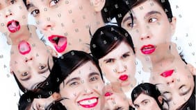 Volver al futuro con Javiera Mena a 20 años de “Esquemas Juveniles”: “Mi motor era hacer algo original”