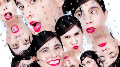 Volver al futuro con Javiera Mena a 20 años de “Esquemas Juveniles”: “Mi motor era hacer algo original”