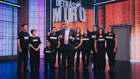 Actor de Detrás del Muro no lo deja pasar y responde furia a grave acusación de chica reality: se defendió con feroz palo