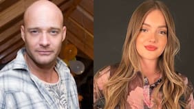 "Alvaro Casanova siempre peleó por tratar de ver a su hija (Antonia, rostro de Gran Hermano)", "no lo dejaban", declaran en Zona de Estrellas