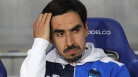 “Ahora van a instalar que es una buena opción…”: la insólita voltereta de director de Azul Azul con “Paqui” Meneghini