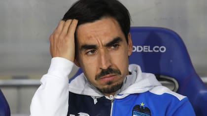 “Ahora van a instalar que es una buena opción…”: la insólita voltereta de director de Azul Azul con “Paqui” Meneghini