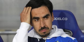 O'Higgins vs Nublense, campeonato 2025