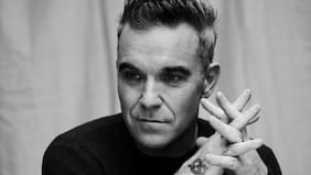 Un show imperdible lleno de sorpresas: así será el concierto de Robbie Williams en Chile