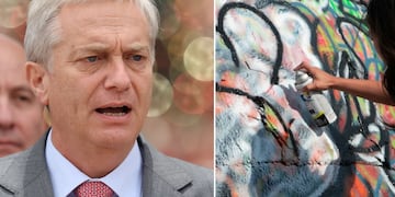 José Antonio Kast reafirma promesa de "Rol Único de Vándalos"
