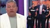 Willy Sabor se va de tarro y cuenta la firme sobre cahuín que remece a integrante de Detrás del Muro: aportó dato clave