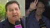 Acusó intención oculta y le dejó desafiante aviso: JC Rodríguez comentó el feroz encontrón en vivo con Mauricio Israel